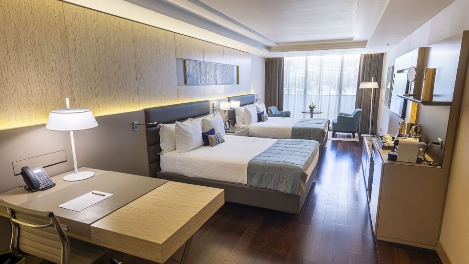 El arte de llenar habitaciones en la era digital: claves y estrategias para el marketing hotelero actual