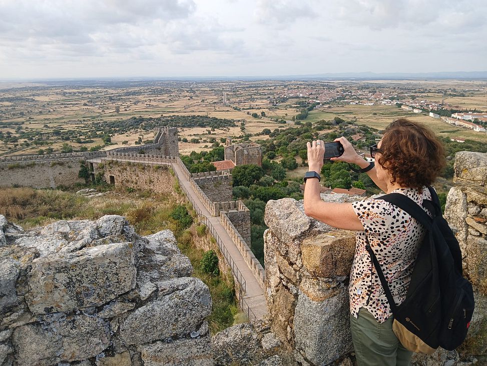 Rige un nuevo sistema digital para ingresar a Europa