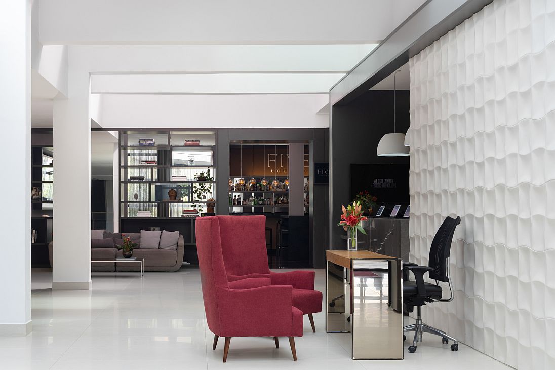 Más servicios, oferta premium y renovación absoluta en Curitiba