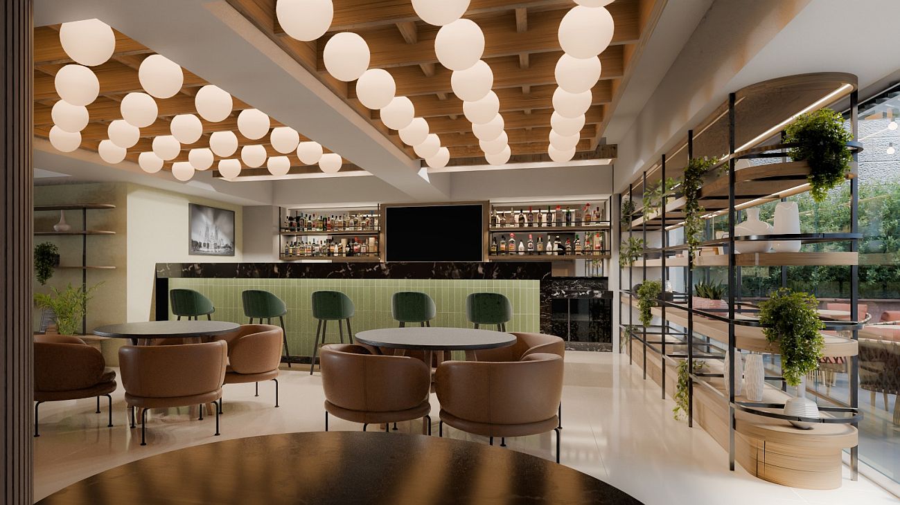 Hilton Garden Inn desembarcó en Polanco para acercar lo mejor de Ciudad de México