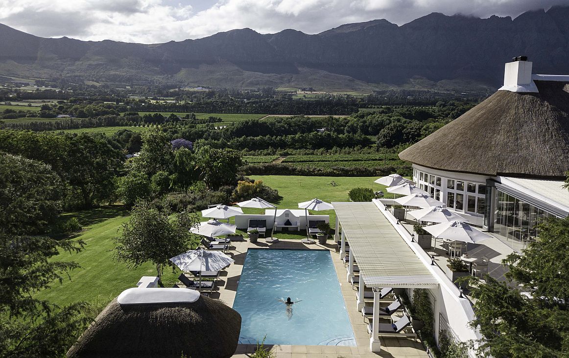 25 estadías de lujo por U$S 85.000 en los hoteles de Richard Branson