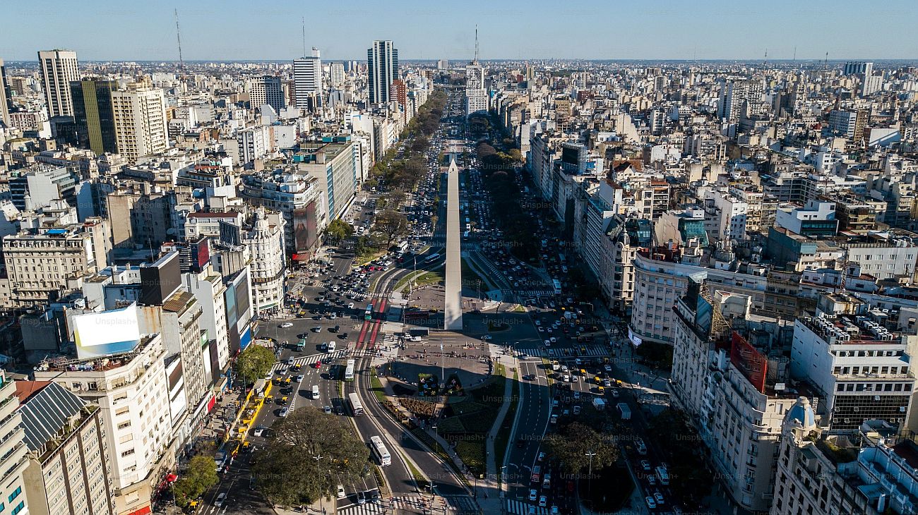 En Buenos Aires, los hoteles y restaurantes no pagarán ABL por seis meses