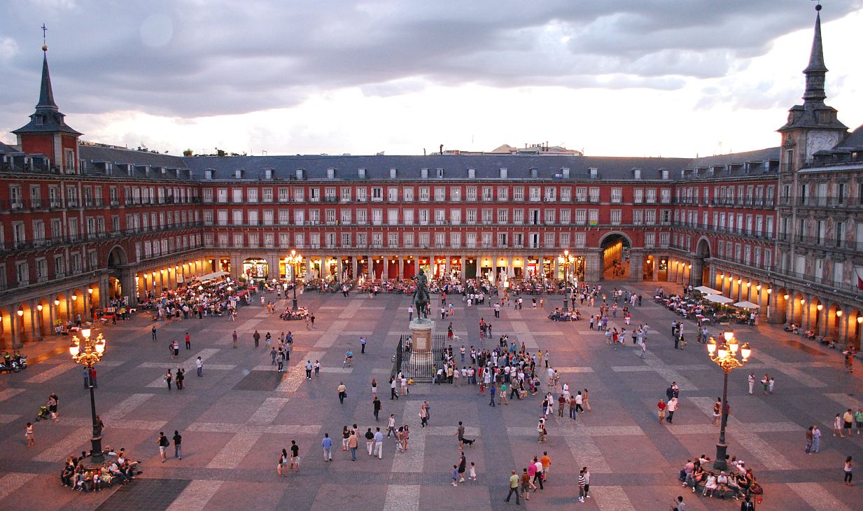 Madrid lanza el programa CO2Responsables de sostenibilidad turística