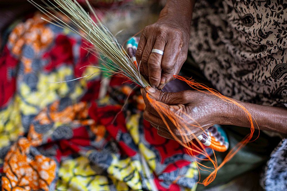 Turismo de lujo con propósito: formación y desarrollo en Ruanda