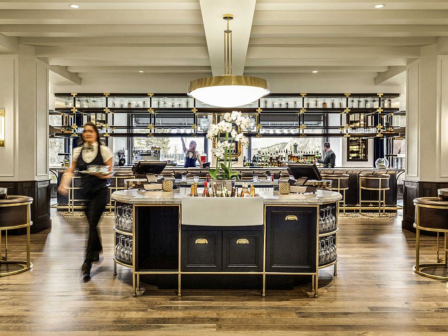 Lujo consciente: cómo el Fairmont Banff Springs redefine la sustentabilidad en hotelería