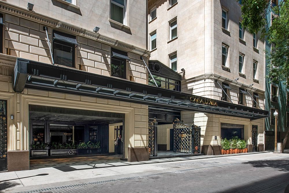 Casa Lucía se suma al portfolio de The Hotel Collection de American Express