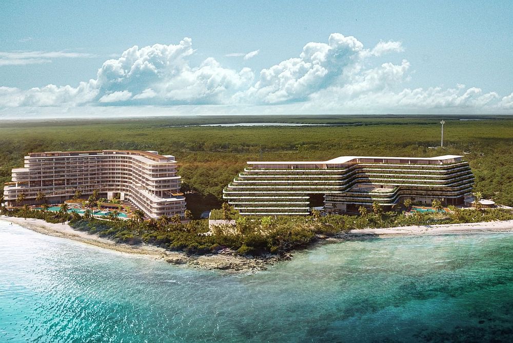 Abre un nuevo resort en Cancún y ya se sabe quién lo dirigirá