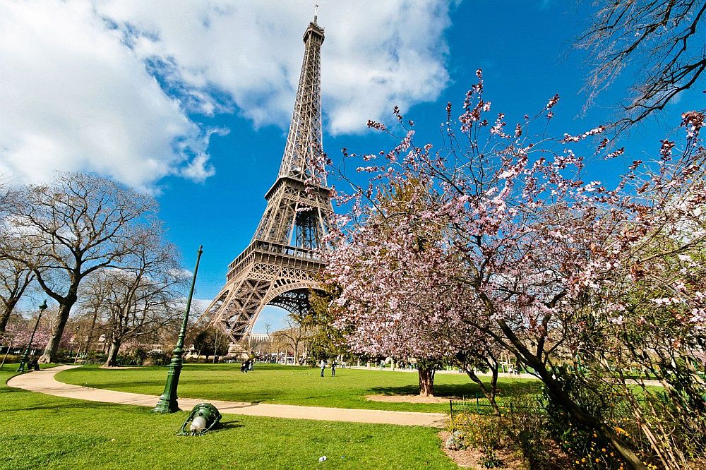 Trucos para viajar: cómo pagar una visita a Europa en cuotas