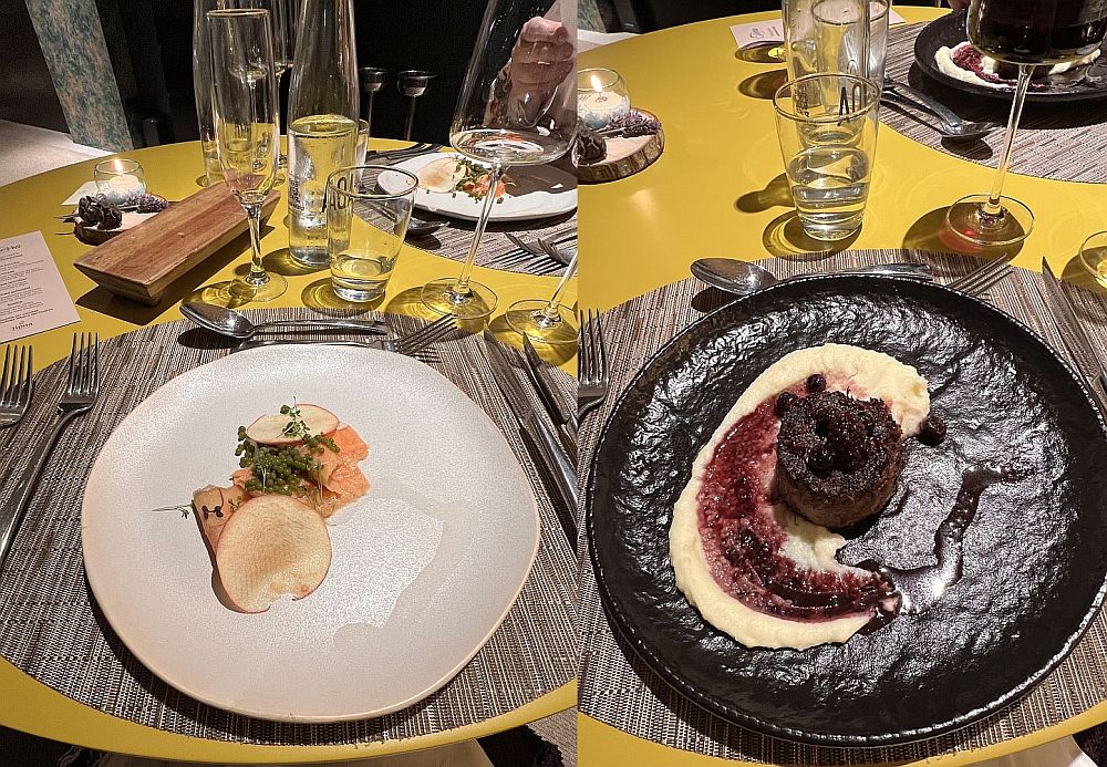 Delicias argentinas para disfrutar una vez por mes a pasos del Obelisco
