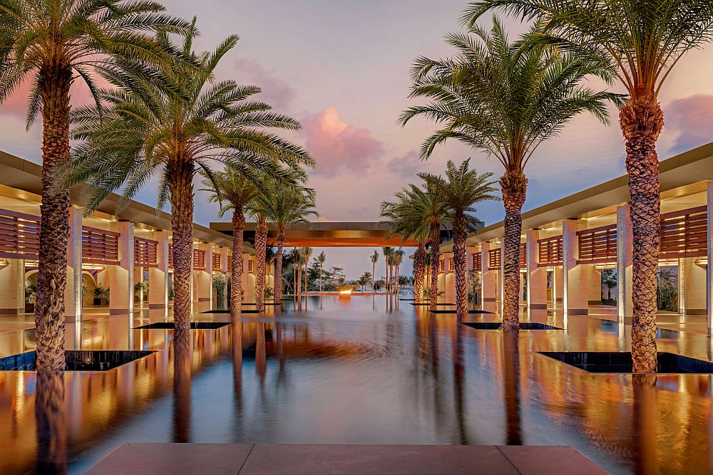 Nuevos Hilton en México elevan la experiencia de lujo all inclusive